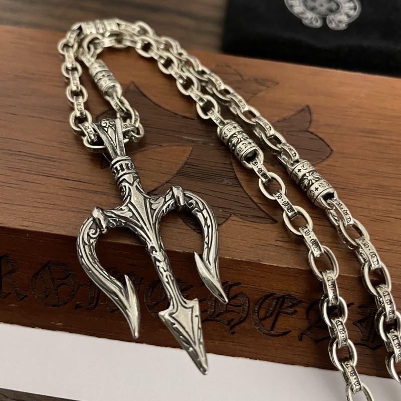 Chrome Hearts Necklaces